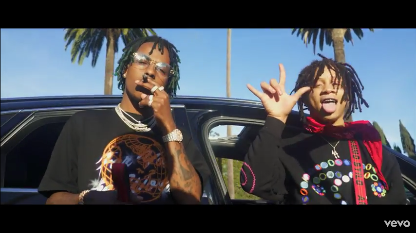 rich the kid - early morning trappin ft. trippie redd