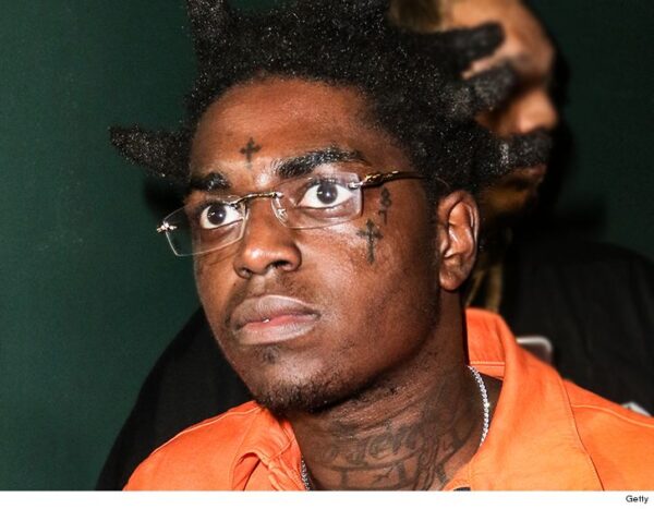 Kodak Black Gets Gun Charges Dropped Will Serve Months In Jail