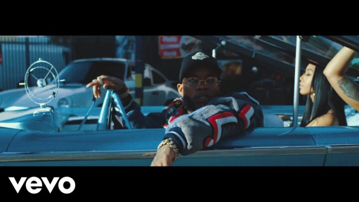 Tory Lanez Drops Off The Visual For "B.I.D (Bust It Down)"