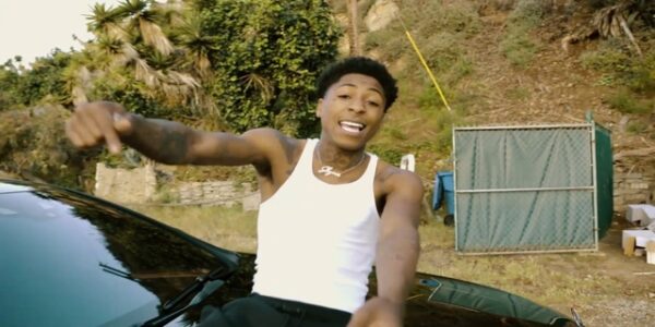 NBA YoungBoy Unchartered Love Video StreetsSaluteHipHop