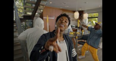 Whats Beef Nba Youngboy Sends Goons To Nino Brown After He