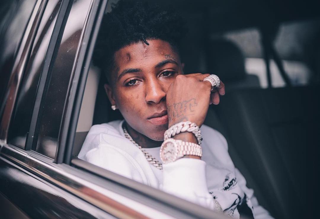 NBA Youngboy Clarifies How Many Kids He Currently Has • StreetsSaluteHipHop