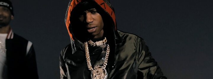 A Boogie Wit Da Hoodie - No Promises (Video)