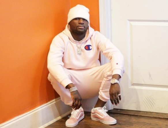 Feds Raid Apartment Owned By Atlanta Rapper, Ralo