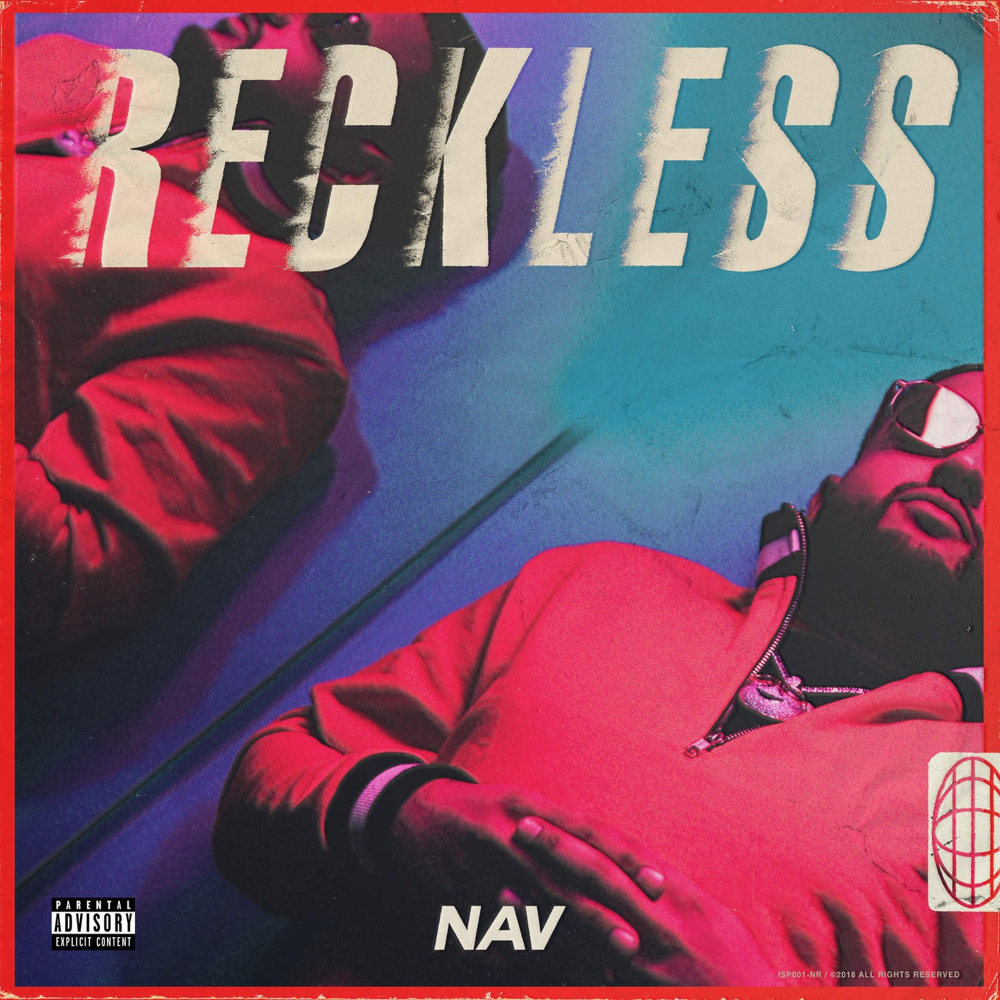 NAV – Reckless