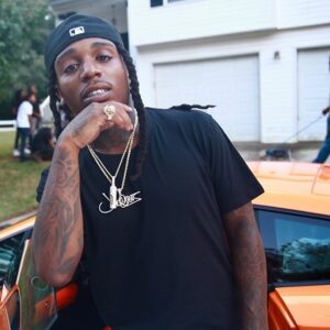 Jacquees - Inside (Ft. Trey Songz) - StreetsSaluteHipHop