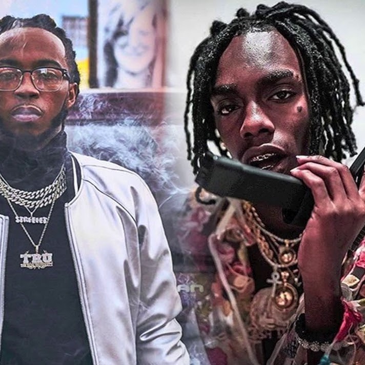 YNW Melly Teams Up With Skooly On 