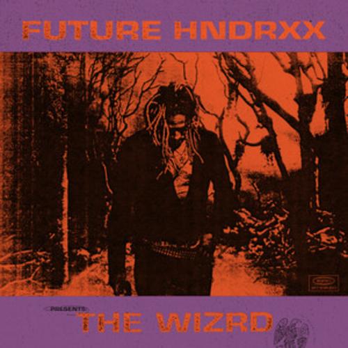 Future - The WIZRD