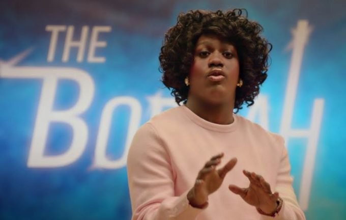 Lil Yachty, Drake & DaBaby - Oprah’s Bank Account (Video)