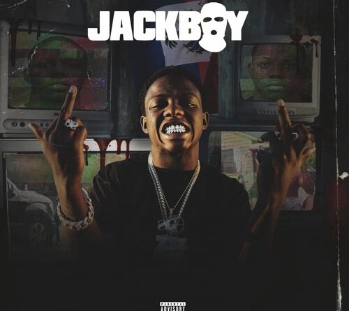 Jackboy - Jackboy