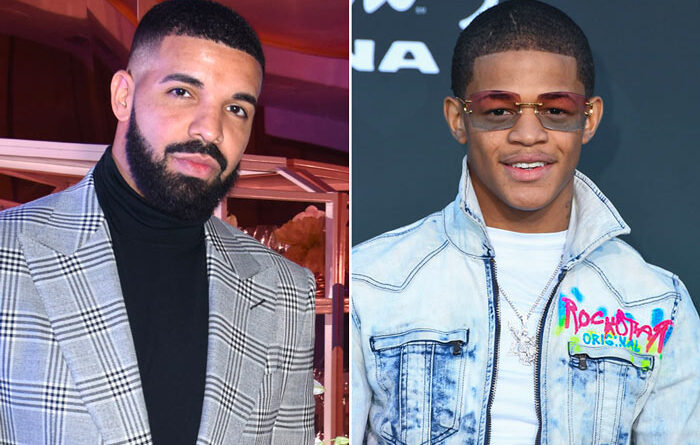 Drake Responds To YK Osiris Request For A Boxing Match