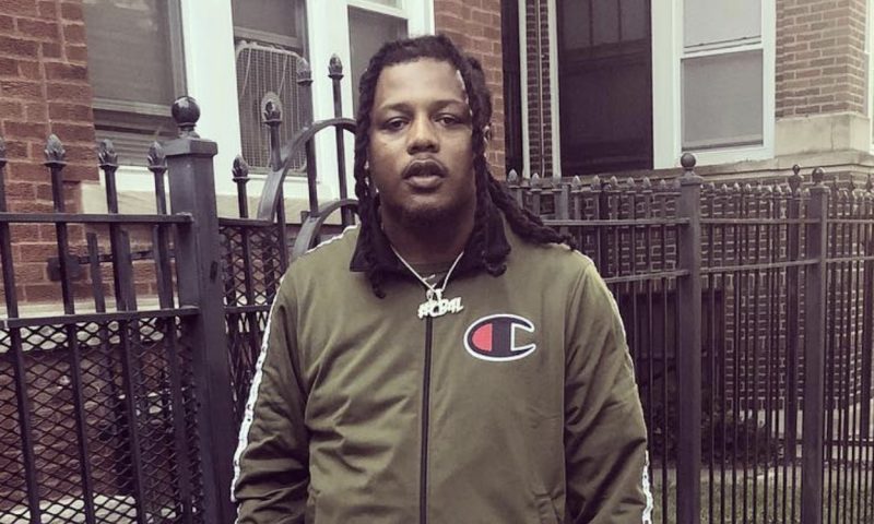 Chicago Rapper FBG Duck Dead at 26, Killed in Drive-By Shooting ...