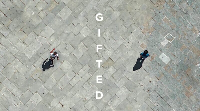 Cordae Ft. Roddy Ricch – Gifted