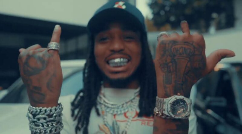 Rich the Kid, Quavo & Takeoff – Too Blessed (Video)