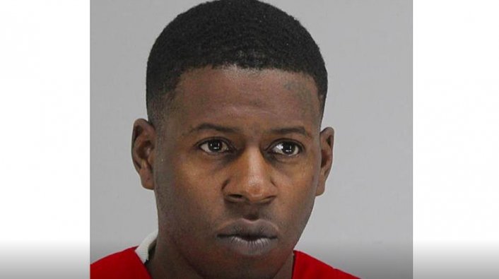 Blac Youngsta Arrested for Unlawful Carrying of Weapon