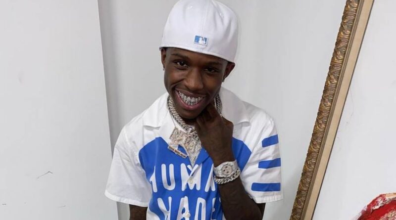 Quando Rondo Says Goons Were Ready To Catch Another Body After Macon Police Canceled His Show