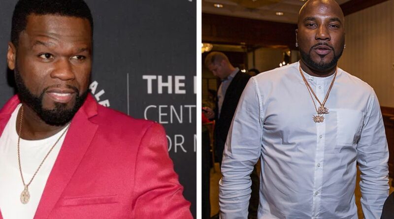 50 Cent Clowns Jeezy Over Verzuz: "21 Savage Was Right"