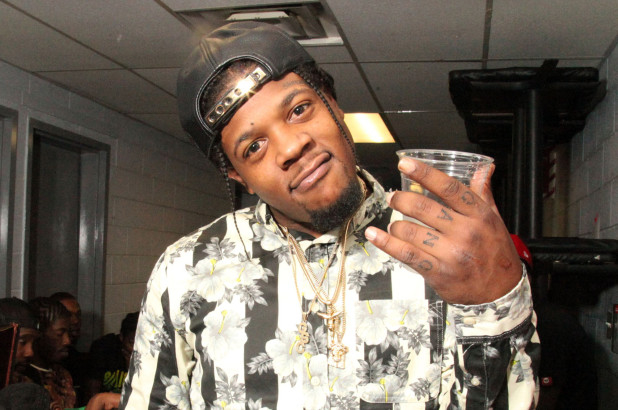Rowdy Rebel Released From Prison; Bobby Shmurda to Spend Another Year