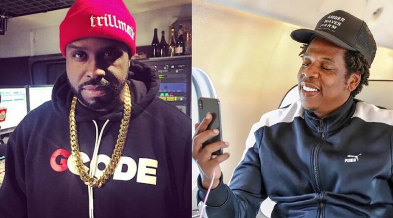 Funkmaster Flex Says Jay-Z Made A Deal With Trump To Pardon Roc Nation CEO Desiree Perez