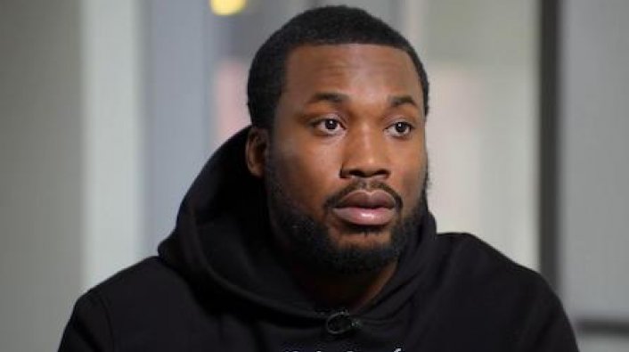 Meek Mill Calls Out Double Standard of People Arrested After Capitol Riots