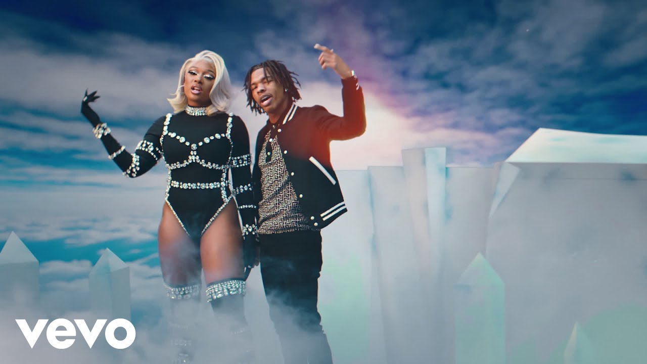 Lil Baby feat. Megan Thee Stallion – On Me (Remix) (Video)