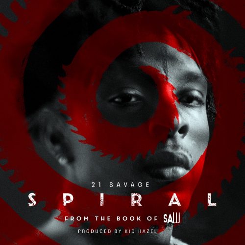 21 Savage – Spiral