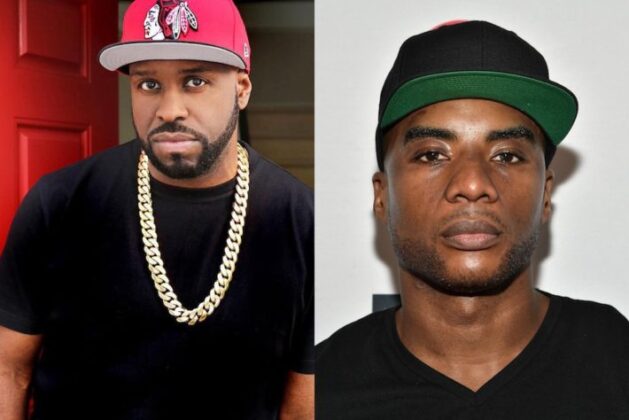 Funkmaster Flex Goes Off On Charlamagne For Allegedly Drugging & Raping A Woman