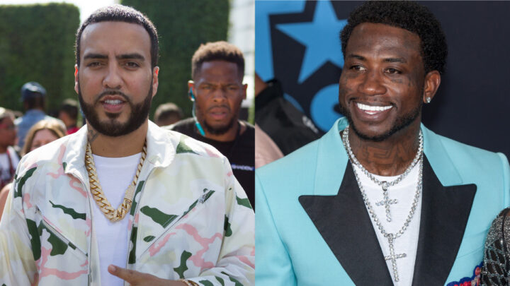 French Montana Denies Deb Antney's Claims That Gucci Mane Stole His $5K