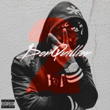 Lil Quill – Don Quillion 2 (Mixtape)