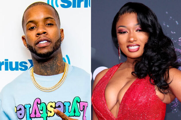 Tory Lanez Alleges He Was Framed In New Freestyle