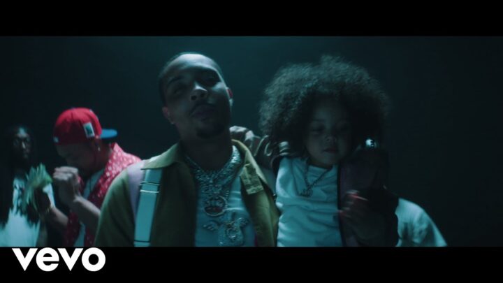 G Herbo - Cold World (Video)