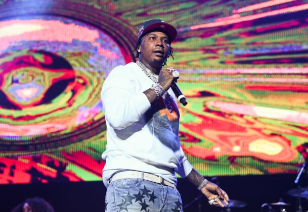 Moneybagg Yo Drops “Wockesha” Remix f/ Lil Wayne and Ashanti