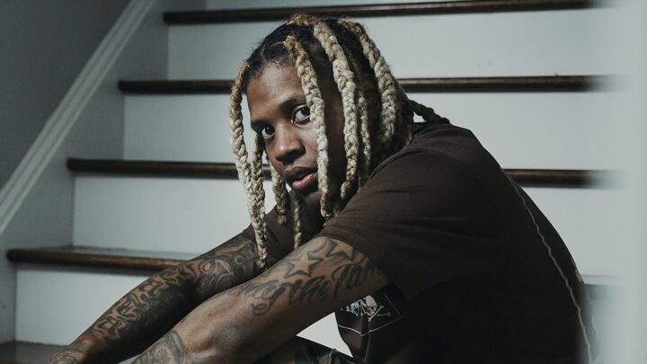 Lil Durk Shares "Lion Eyes" Official Music Video
