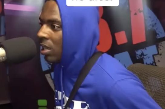 Young Dolph Spoke About What He Wanted For His Kids After He Dies