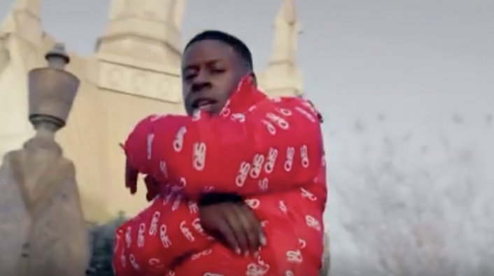 Blac Youngsta Responds to Criticism After Performing Young Dolph Diss