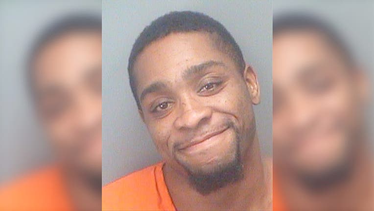Florida Man Says Package Of Drugs 'Wrapped Around His P*nis' Weren't His