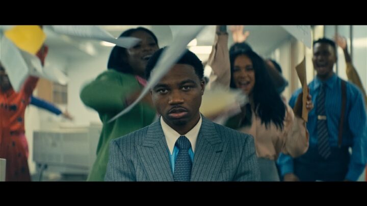 Roddy Ricch Delivers "25 Million" Official Music Video