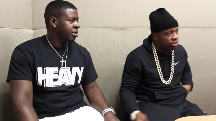 Yo Gotti Denies Rumors of Blac Youngsta Being Dropped from Label