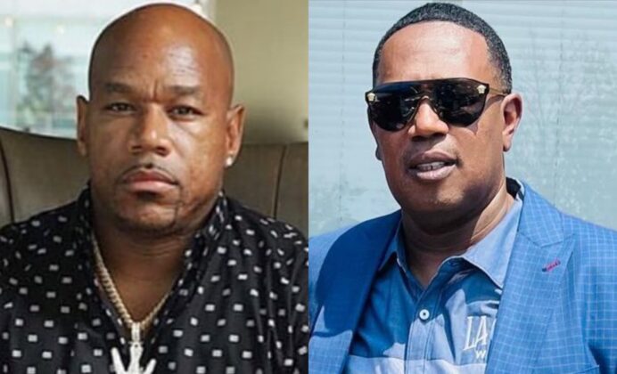 Wack 100 Comes At Master P For Allegedly Talking Down On Nick Cannon