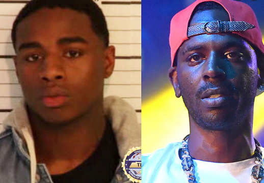 Young Dolph Alleged Killer Says He's Turning Himself In