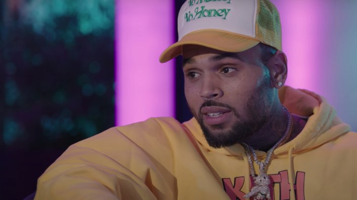 Chris Brown Under Investigation for Alleged Battery in Two Florida Incidents⁠