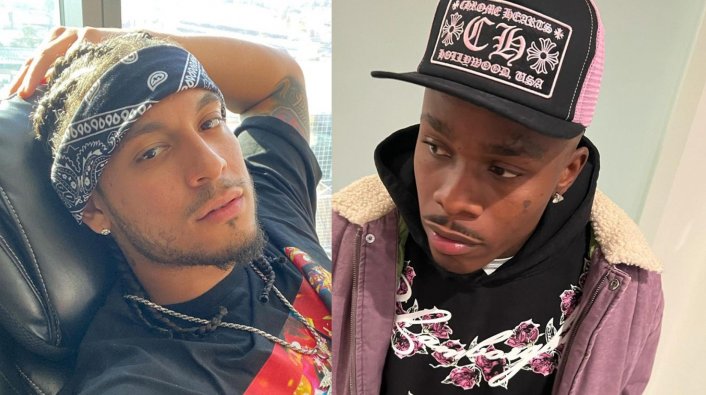 DaniLeigh's Brother Sues DaBaby for Assault & Emotional Distress
