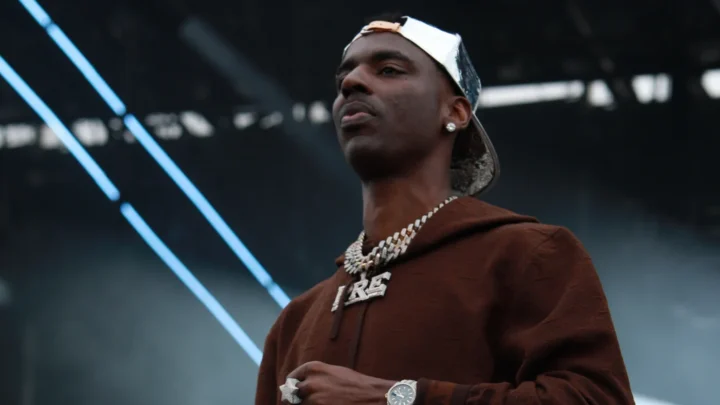 Third Young Dolph Suspect Released for Unknown Reasons, Currently Missing