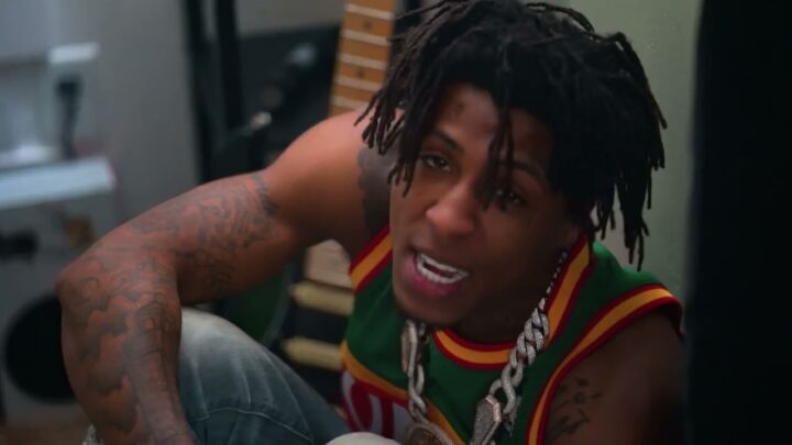 NBA YoungBoy Releases "I Got The Bag" Official Music Video