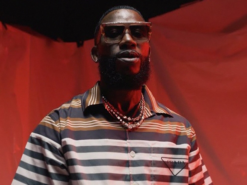 Gucci Mane Release Official Music Video For "Serial Killers" (Free Foo & Pooh)