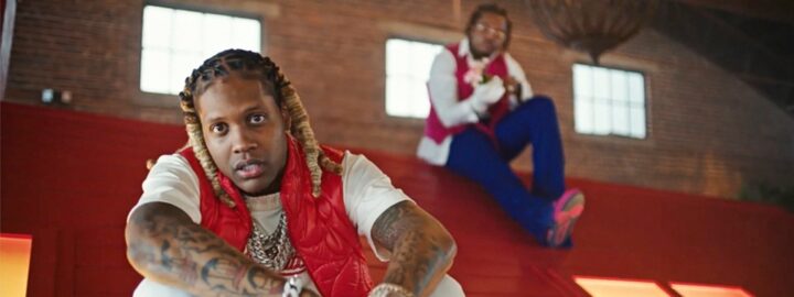 Lil Durk & Gunna Releases "What Happened to Virgil" Official Music Video