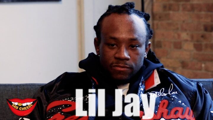 Lil Jay Says King Von Was Scared Of Him