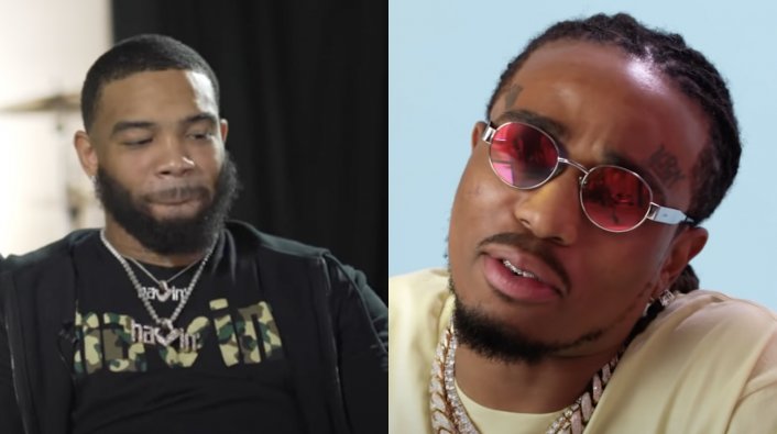 Skippa Da Flippa Issues an Apology to Quavo After Dissing Him on Social Media