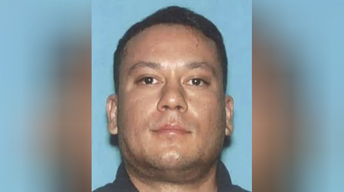 California Officer Arrested for Allegedly Masturbating in Home During Domestic Disturbance Call
