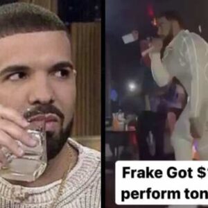 Fake Drake Price Went Up! He Is Now Being Booked For $10K A Show